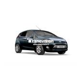 0 Kit Xenon Ford Fiesta - da 2008 a 2012 - Parabola - Xenon 35W e Led - 5000k Kit Xenon Ford Fiesta - da 2008 a 2012 - Parabola - Xenon 35W e Led - 5000k