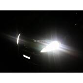 3 Kit Xenon Ford Fiesta - da 2008 a 2012 - Parabola - Xenon 35W e Led - 5000k Kit Xenon Ford Fiesta - da 2008 a 2012 - Parabola - Xenon 35W e Led - 5000k