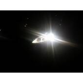 4 Kit Xenon Ford Fiesta - da 2008 a 2012 - Parabola - Xenon 35W e Led - 5000k Kit Xenon Ford Fiesta - da 2008 a 2012 - Parabola - Xenon 35W e Led - 5000k