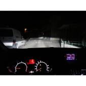 Kit Xenon Ford Fiesta - da 2008 a 2012 - Parabola - Xenon 35W e Led Posizione - 6000k