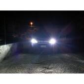 Kit Xenon Ford Fiesta - da 2008 a 2012 - Parabola - Xenon 35W e Led Posizione - 6000k