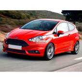 0 Kit Xenon Ford Fiesta - Lenticolare - 2013 al 2015 - Xenon 35W - 6000k Kit Xenon Ford Fiesta - Lenticolare - 2013 al 2015 - Xenon 35W - 6000k
