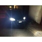 Kit Xenon Ford Focus 2014 in poi  - Parabola - Xenon 35W in tinta coi Led 