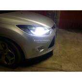 3 Kit Xenon Ford Focus - Lenticolare - 2011 in poi - 55W in tinta coi Led Kit Xenon Ford Focus - Lenticolare - 2011 in poi - 55W in tinta coi Led