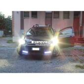 3 Kit Xenon Ford Focus - Parabola - 2011 in poi - Xenon 35W e Led - 5300k Kit Xenon Ford Focus - Parabola - 2011 in poi - Xenon 35W e Led - 5300k
