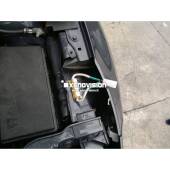 7 Kit Xenon Ford Focus - Parabola - 2011 in poi - Xenon 35W e Led - 5300k Kit Xenon Ford Focus - Parabola - 2011 in poi - Xenon 35W e Led - 5300k