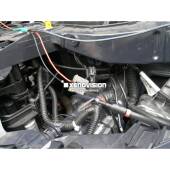 9 Kit Xenon Ford Focus - Parabola - 2011 in poi - Xenon 35W e Led - 5300k Kit Xenon Ford Focus - Parabola - 2011 in poi - Xenon 35W e Led - 5300k