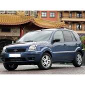 0 Kit Xenon Ford Fusion - 2002 a 2012 - BiXenon 35W e Led Posizione - 6000k Kit Xenon Ford Fusion - 2002 a 2012 - BiXenon 35W e Led Posizione - 6000k