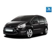 0 Kit Xenon Ford S-Max - 2006 in poi - Lenticolare - 35W in tinta ai led Kit Xenon Ford S-Max - 2006 in poi - Lenticolare - 35W in tinta ai led