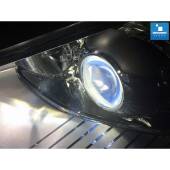 2 Kit Xenon Ford S-Max - 2006 in poi - Lenticolare - 35W in tinta ai led Kit Xenon Ford S-Max - 2006 in poi - Lenticolare - 35W in tinta ai led