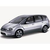 0 Kit Xenon Ford S-Max - 2006 in poi - Parabola - 35W e Led Posizione - 6000k Kit Xenon Ford S-Max - 2006 in poi - Parabola - 35W e Led Posizione - 6000k