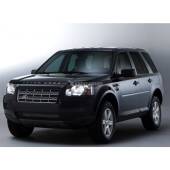 0 Kit Xenon Freelander II - 2011 a 2012 - Xenon 35W e Led Posizione - 6000k Kit Xenon Freelander II - 2011 a 2012 - Xenon 35W e Led Posizione - 6000k