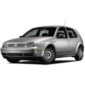 Kit Xenon Golf IV - 1997 al 2004 - Xenon 35W e Led Posizione - 5000k