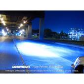 3 Kit Xenon H1 6000k 35W 64Bit Alta Qualita Xenovision Bianco Lunare Kit Xenon H1 6000k 35W 64Bit Alta Qualita Xenovision Bianco Lunare