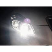 7 Kit Xenon H1 6000k 35W 64Bit Alta Qualita Xenovision Bianco Lunare Kit Xenon H1 6000k 35W 64Bit Alta Qualita Xenovision Bianco Lunare