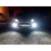 Kit Xenon H11 35W 64Bit originale Xenovision - Bianco Lunare 6000k