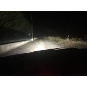 Kit Xenon H7 5000k 35W 64Bit Alta Qualita Xenovision Bianco Solare