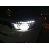 Kit Xenon H7 5000k 35W 64Bit Alta Qualita Xenovision Bianco Solare