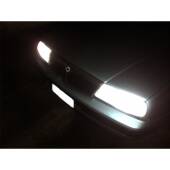 6 Kit Xenon H7-C 5300k 35W 64Bit Focus Pro Xenovision Bianco Solare Kit Xenon H7-C 5300k 35W 64Bit Focus Pro Xenovision Bianco Solare