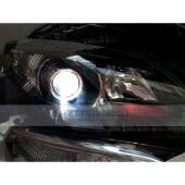 7 Kit Xenon H7-C 5300k 35W 64Bit Focus Pro Xenovision Bianco Solare Kit Xenon H7-C 5300k 35W 64Bit Focus Pro Xenovision Bianco Solare