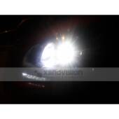 9 Kit Xenon H7-C 5300k 35W 64Bit Focus Pro Xenovision Bianco Solare Kit Xenon H7-C 5300k 35W 64Bit Focus Pro Xenovision Bianco Solare