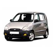 0 Kit Xenon Hyundai Atos - 1997 al 2008 - BiXenon 35W - 6000k Kit Xenon Hyundai Atos - 1997 al 2008 - BiXenon 35W - 6000k