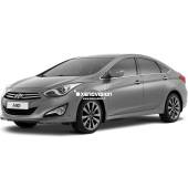 0 Kit Xenon Hyundai I 40 - 2011 in poi - Xenon 35W in tinta con i Led Kit Xenon Hyundai I 40 - 2011 in poi - Xenon 35W in tinta con i Led