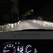 2 Kit Xenon Hyundai i20 - Lenticolare - 2014 in poi - Xenon 35W in tinta ai led Kit Xenon Hyundai i20 - Lenticolare - 2014 in poi - Xenon 35W in tinta ai led