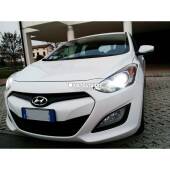 Kit Xenon Hyundai i30 - 2012 in poi - Xenon 35W e Posizione - 6100k