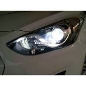 Kit Xenon Hyundai i30 - 2012 in poi - Xenon 35W e Posizione - 6100k
