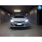Kit Xenon Hyundai i30 - 2012 in poi - Xenon 35W e Posizione - 6100k