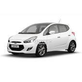 Kit Xenon Hyundai ix20 - 2009 in poi - Xenon 35W e Led Posizione - 5300k