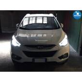 Kit Xenon Hyundai ix35 - 2013 in poi - Xenon 35W in tinta ai led