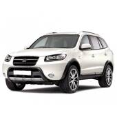 0 Kit Xenon Hyundai Santa Fe - 2006 al 2012 - Xenon 35W - 5300k Kit Xenon Hyundai Santa Fe - 2006 al 2012 - Xenon 35W - 5300k