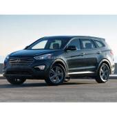 Kit Xenon Hyundai Santa Fe - 2012 in poi - Xenon 35W - 6100k