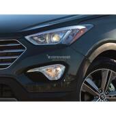 1 Kit Xenon Hyundai Santa Fe - 2012 in poi - Xenon 35W - 6100k Kit Xenon Hyundai Santa Fe - 2012 in poi - Xenon 35W - 6100k