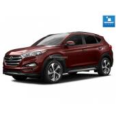 Kit Xenon Hyundai Tucson - 2009 in poi - Xenon 35W - 6100k