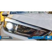 Kit Xenon Hyundai Tucson - 2009 in poi - Xenon 35W - 6100k