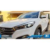 Kit Xenon Hyundai Tucson - 2009 in poi - Xenon 35W - 6100k