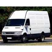 0 Kit Xenon Iveco Daily - dal 1978 al 1999 - BiXenon 35W - 6000k Kit Xenon Iveco Daily - dal 1978 al 1999 - BiXenon 35W - 6000k