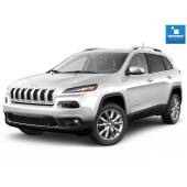 Kit Xenon Jeep Cherokee KL - 2013 in poi - Bixenon 35W - 6000k