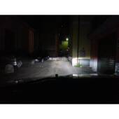 Kit Xenon Jeep Compass Plug&Play Specifico