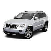 0 Kit Xenon Jeep Grand Cherokee - 1998 in poi - 35W e Led Posizione - 6000k Kit Xenon Jeep Grand Cherokee - 1998 in poi - 35W e Led Posizione - 6000k