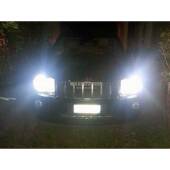 5 Kit Xenon Jeep Grand Cherokee - 1998 in poi - 35W e Led Posizione - 6000k Kit Xenon Jeep Grand Cherokee - 1998 in poi - 35W e Led Posizione - 6000k