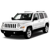 0 Kit Xenon Jeep Patriot - 2007 in poi (anche MY2011) - BiXenon 35W - 6000k Kit Xenon Jeep Patriot - 2007 in poi (anche MY2011) - BiXenon 35W - 6000k