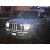 2 Kit Xenon Jeep Patriot - 2007 in poi (anche MY2011) - BiXenon 35W - 6000k Kit Xenon Jeep Patriot - 2007 in poi (anche MY2011) - BiXenon 35W - 6000k