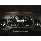 3 Kit Xenon Jeep Patriot - 2007 in poi (anche MY2011) - BiXenon 35W - 6000k Kit Xenon Jeep Patriot - 2007 in poi (anche MY2011) - BiXenon 35W - 6000k