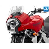 1 Kit Xenon Kawasaki Versys - 2006 in poi - Anabb. + Abb. Xenon 35W - 5000k Kit Xenon Kawasaki Versys - 2006 in poi - Anabb. + Abb. Xenon 35W - 5000k