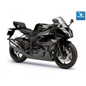 0 Kit Xenon Kawasaki ZX 6R - 2009 al 2013 - Anabb + Abb 35W e Led - 5000k Kit Xenon Kawasaki ZX 6R - 2009 al 2013 - Anabb + Abb 35W e Led - 5000k