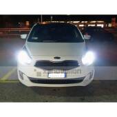 1 Kit Xenon Kia Carens - dal 2013 in poi - Xenon 35W - 6100k Kit Xenon Kia Carens - dal 2013 in poi - Xenon 35W - 6100k